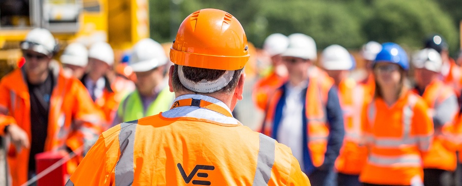 Van Elle Holdings acquires ScrewFast Foundations Limited for upto £3.68 million 1