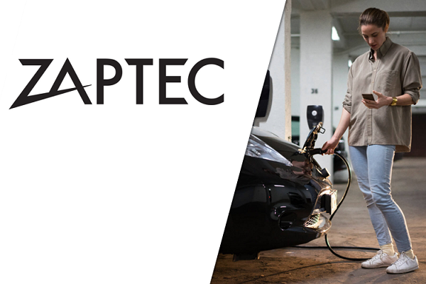 Zaptec launches Electronic vehicle (EV) charging systems in the UK 1