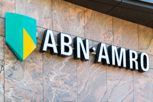 ABN AMRO agrees to pay EUR 480 million in anti-money laundering investigation settlement in the Netherlands 1