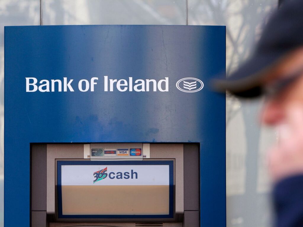 Bank of Ireland to acquire KBC Bank Ireland's performing loan assets