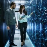 Limbach Holdings acquires CYMCOR for $30 million to expand data center footprint 3 super micro datacenter-network