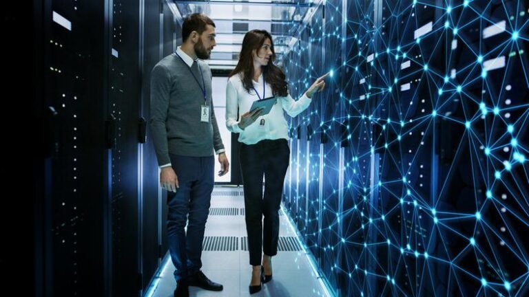 Limbach Holdings acquires CYMCOR for $30 million to expand data center footprint 1 super micro datacenter-network