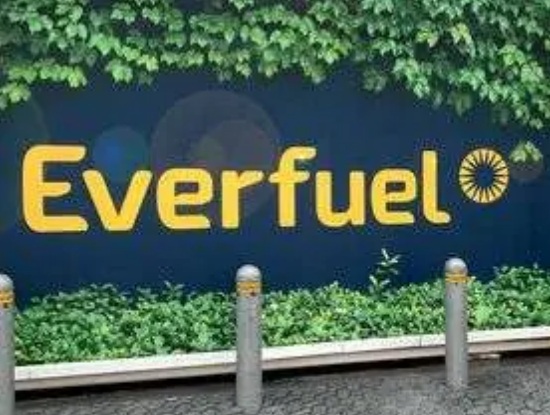 Everfuel signs MOU for hydrogen supply to new zero-emission ship concept 1