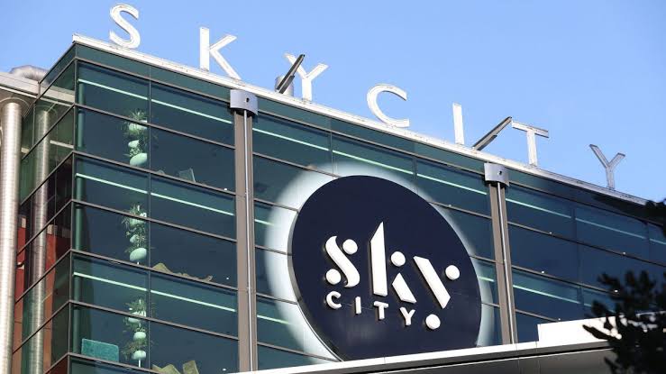 SkyCity Entertainment Group announces up to NZ$175 million retail bonds offer 1