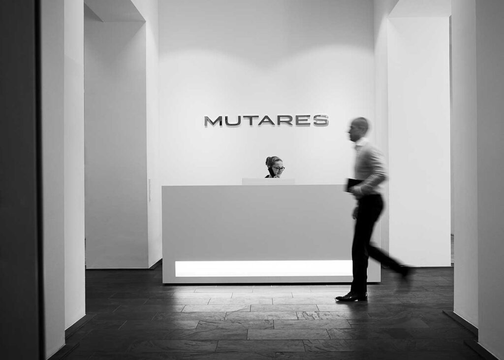 Mutares SE & Co. completes acquisition of Primetals Technologies France and Ericsson Services Italia 1