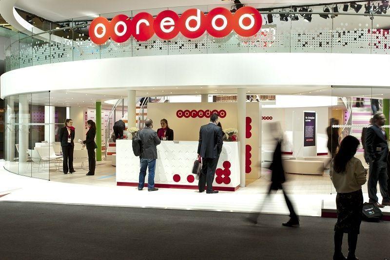 Ooredoo extends exclusivity period with CK Hutchison to combine Indonesian businesses 1