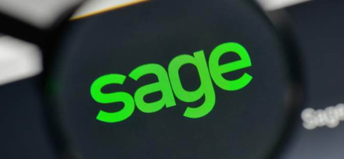 Sage Group announces £39m disposal of its Swiss business to Infoniqa ...