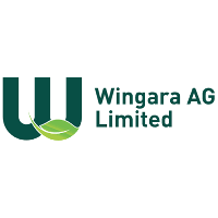 Wingara AG appoints James Whiteside as CEO 1