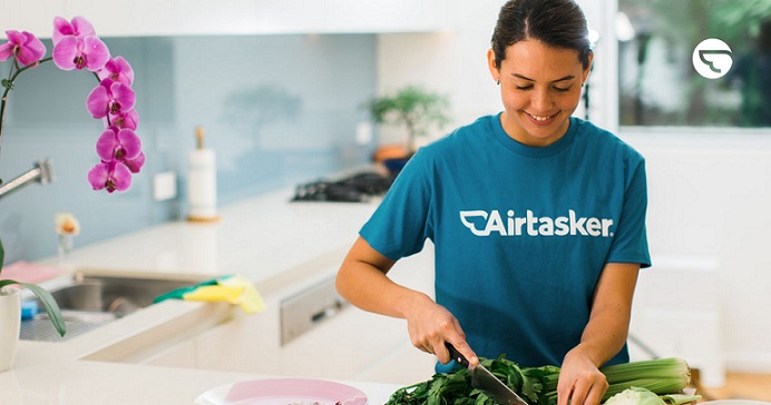 Airtasker acquires Zaarly for $3.4 million 1