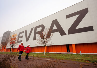 Aleksey Ivanov appointed CEO of EVRAZ as Frolov stepping down 1