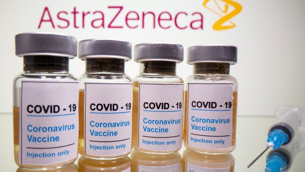 AstraZeneca COVID-19 vaccine Vaxzevria authorised for emergency use in Japan 1