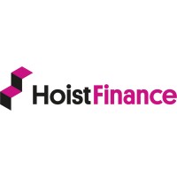 CEO Klaus-Anders Nysteen is leaving Hoist Finance 1