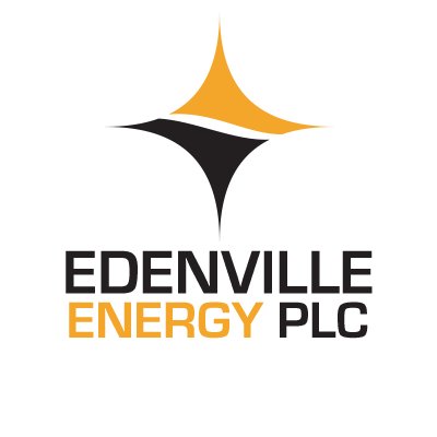Edenville Energy announces new strategic investor and proposed placing of shares 1