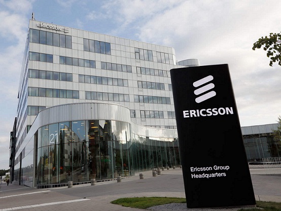 Ericsson boosts network services portfolio