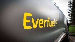 Everfuel plans EUR 250 million HySynergy Phase II electrolyser in Fredericia 1