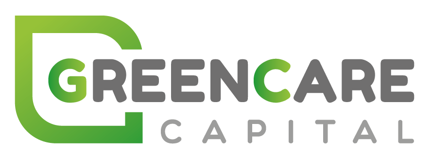 Greencare Capital appoints Richard Tonthat as Chief Executive Officer 1