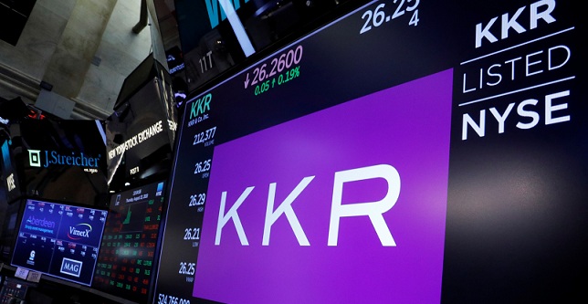 KKR & Co. acquires Natural Pet Food Group 1