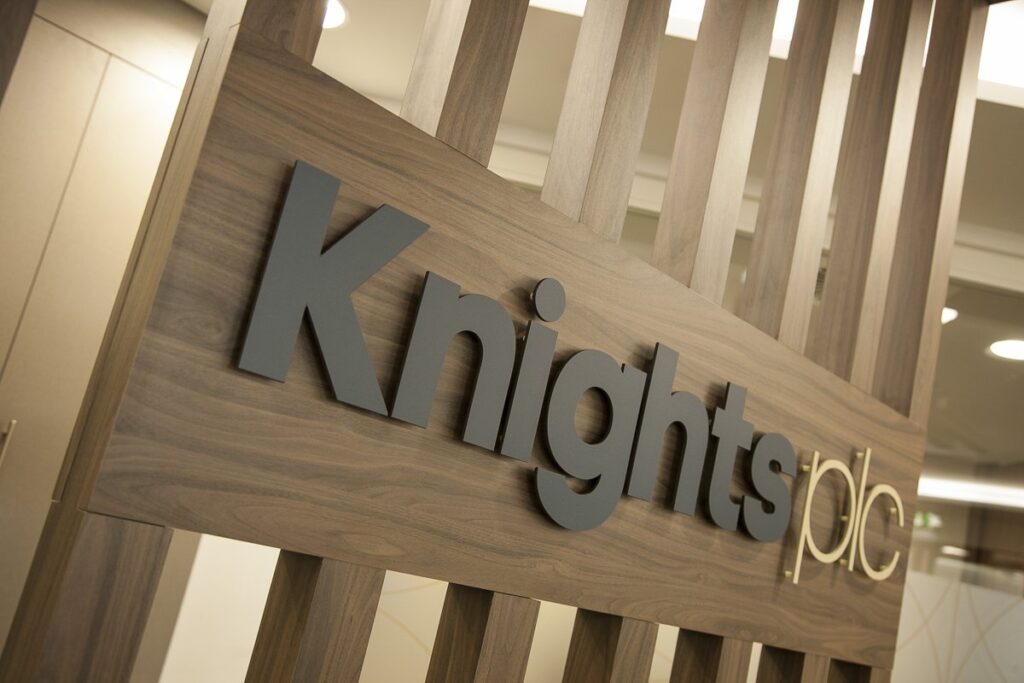 Knights Group announces acquisition of Keebles LLP for £11.54 million