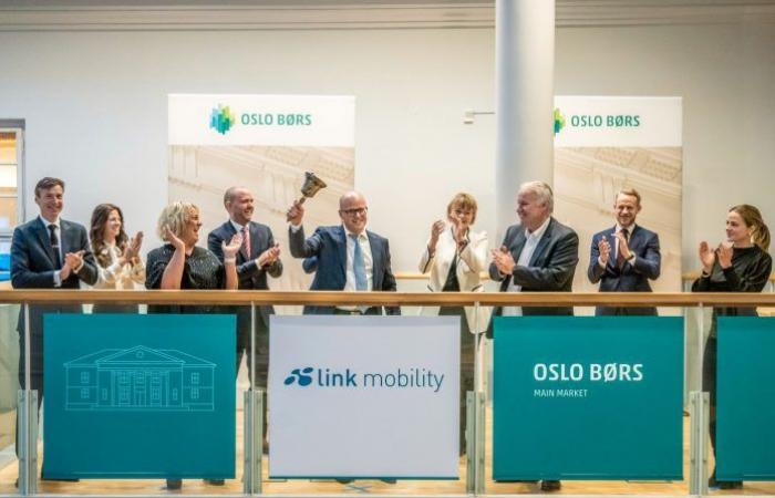 LINK Mobility to acquire CPaaS provider Soprano Design for NOK 3.59 billion 1