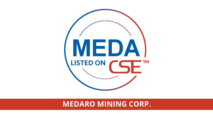 Medaro Mining raising CAD3.0 million for acquisitions and marketing 1