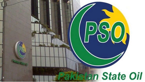 PSO sign