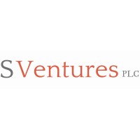 S-Ventures Plc commences OTCQB trading 1