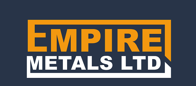 Shaun Bunn appointed Managing Director of Empire Metals Limited 1