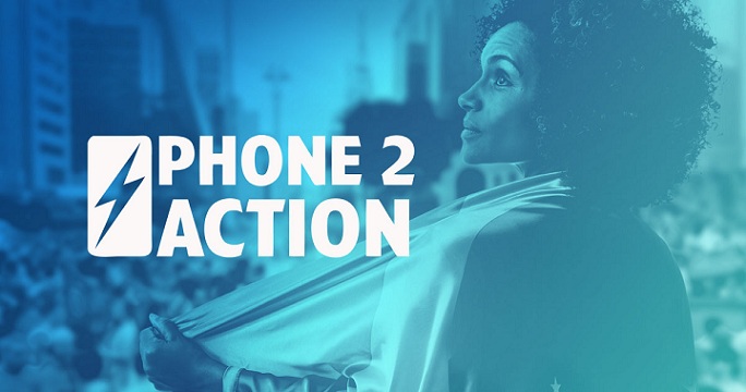 Steven Schneider appointed CEO of Phone2Action 1