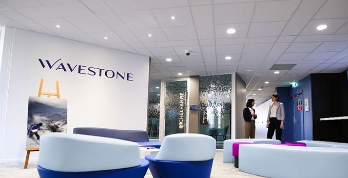 Wavestone acquires consulting practice of Everest Group in the US 1