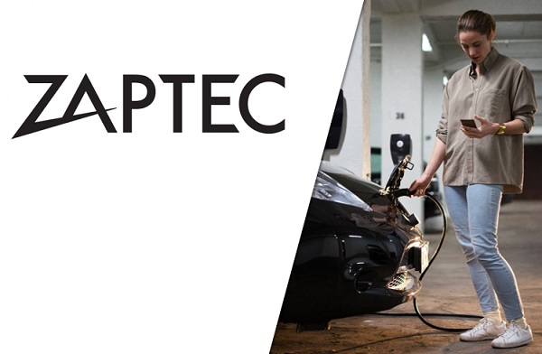 Zaptec signs term sheet to purchase NovaVolt AG 1