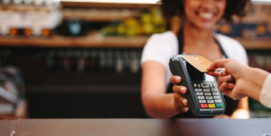 FSS and Zwipe to launch next-generation contactless payment globally 1