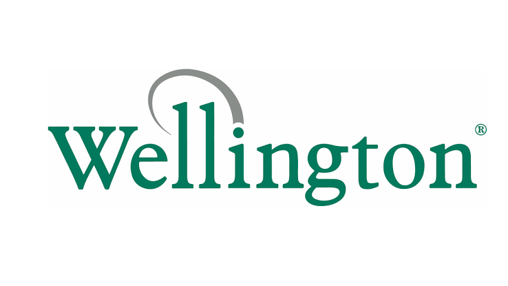 Wellington appoints Greg Bella as new CEO ﻿ 1