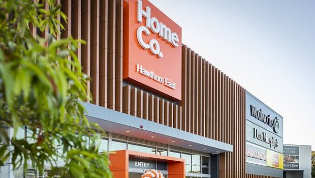 HomeCo announced $133.2 worth of medical and childcare acquisitions 1