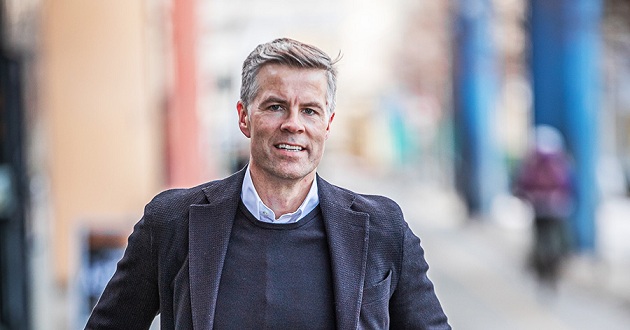 Ørn Software to acquire Norwegian company Landax for NOK 95 million 1