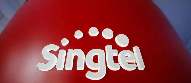 Singtel’s subsidiary Optus Satellite incorporates subsidiary in Australia 1