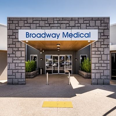 Elanor acquires the Broadway Medical Centre for $12 million 1