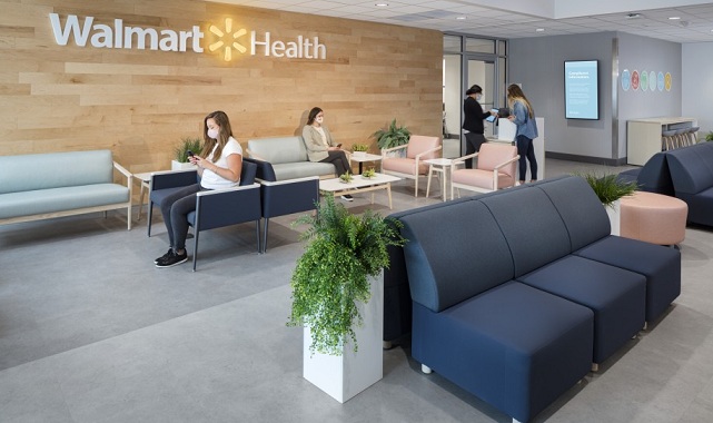 Walmart Health to acquire MeMD, a multi-specialty telehealth provider 1