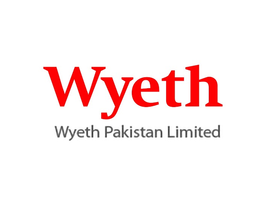 Wyeth LCC to buy all outstanding share of Wyeth Pakistan