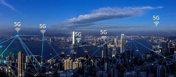 5G technology platform