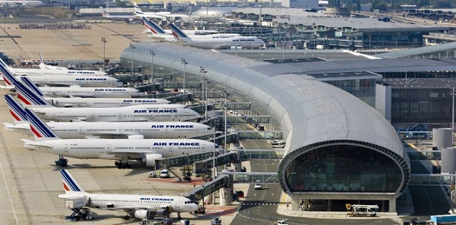 Air Liquide, Airbus and Groupe ADP partner to prepare Paris Airports for hydrogen era 1