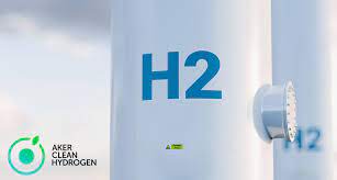 Aker Clean Hydrogen acquires 20% ownership in Meraker Hydrogen AS 6