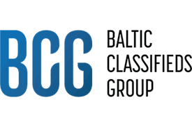 Baltic Classifieds Group announces share sales and listing on London Stock Exchange 1