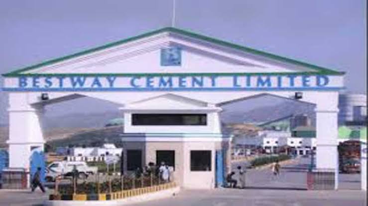 Bestway Cement commissions 14.3 MW solar plant at it's Farooqia facility 1