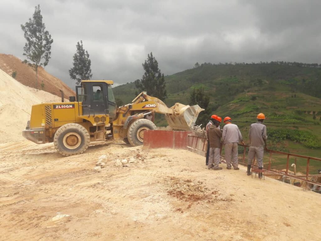 Eastinco Mining and Exploration forms new joint venture for critical metals in Southern Rwanda 1