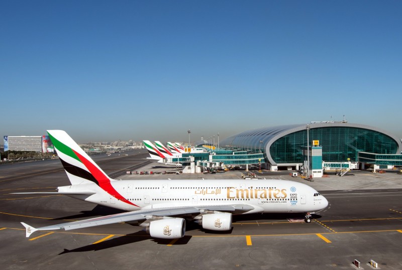 Emirates expands operations