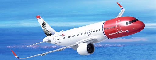 Geir Karlsen appointed new CEO of Norwegian Air Shuttle 1