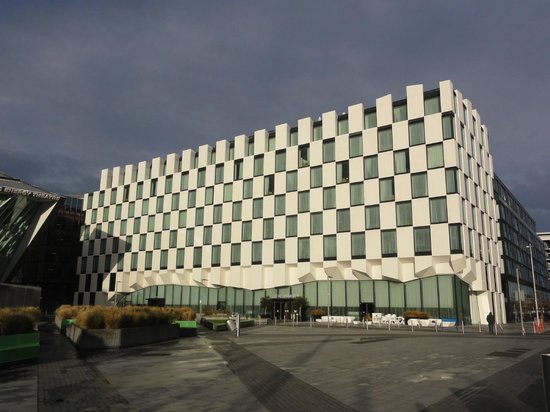 Glenveagh Properties completes Dublin Docklands Hotel Forward Fund