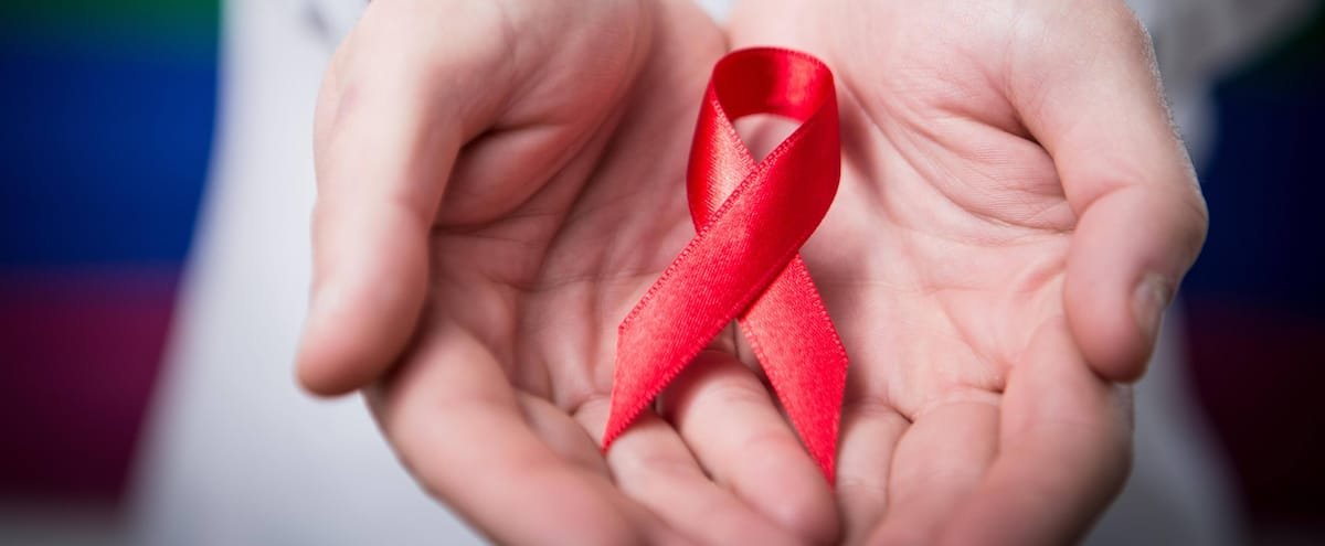 Walmart and the Elton John AIDS Foundation to change course of HIV in ...