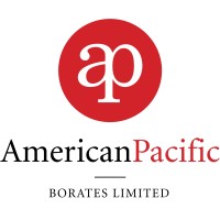 Henri Tausch appointed CEO of American Pacific Borates Limited 1