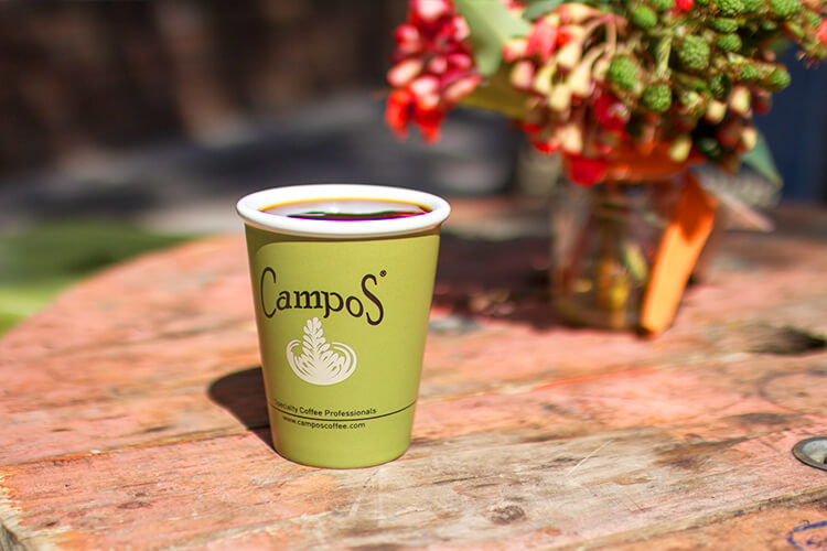 JDE Peet will acquire Campos Coffee 1